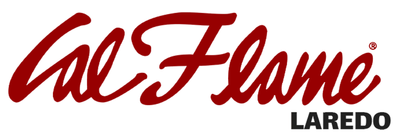 CalFlame logo